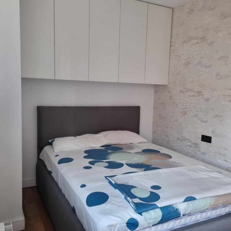 Apartment With Sea View Batumi Kültér fotó