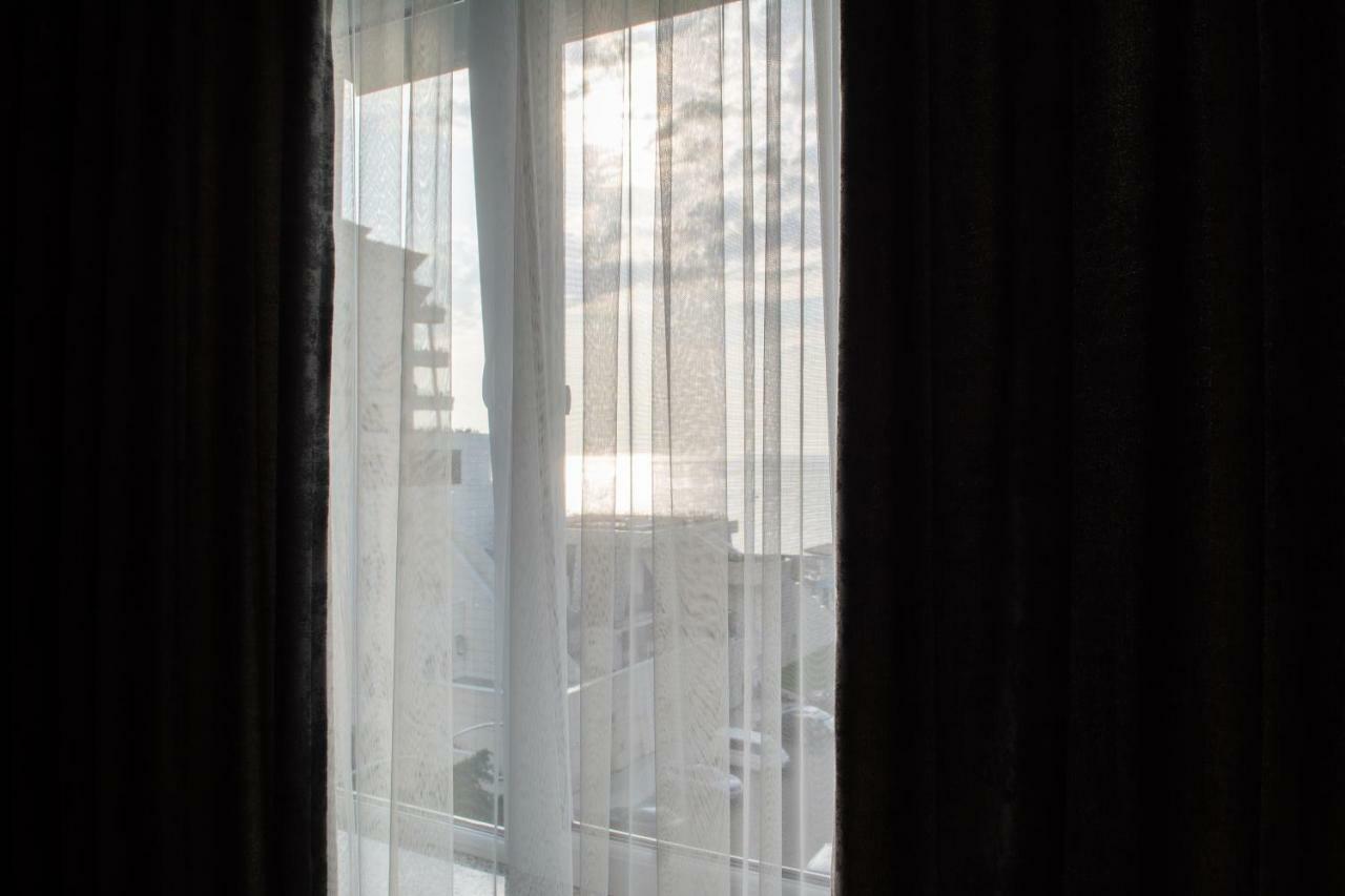 Apartment With Sea View Batumi Kültér fotó