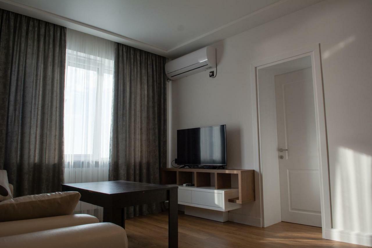 Apartment With Sea View Batumi Kültér fotó