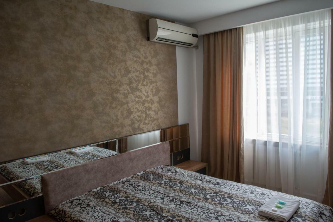 Apartment With Sea View Batumi Kültér fotó