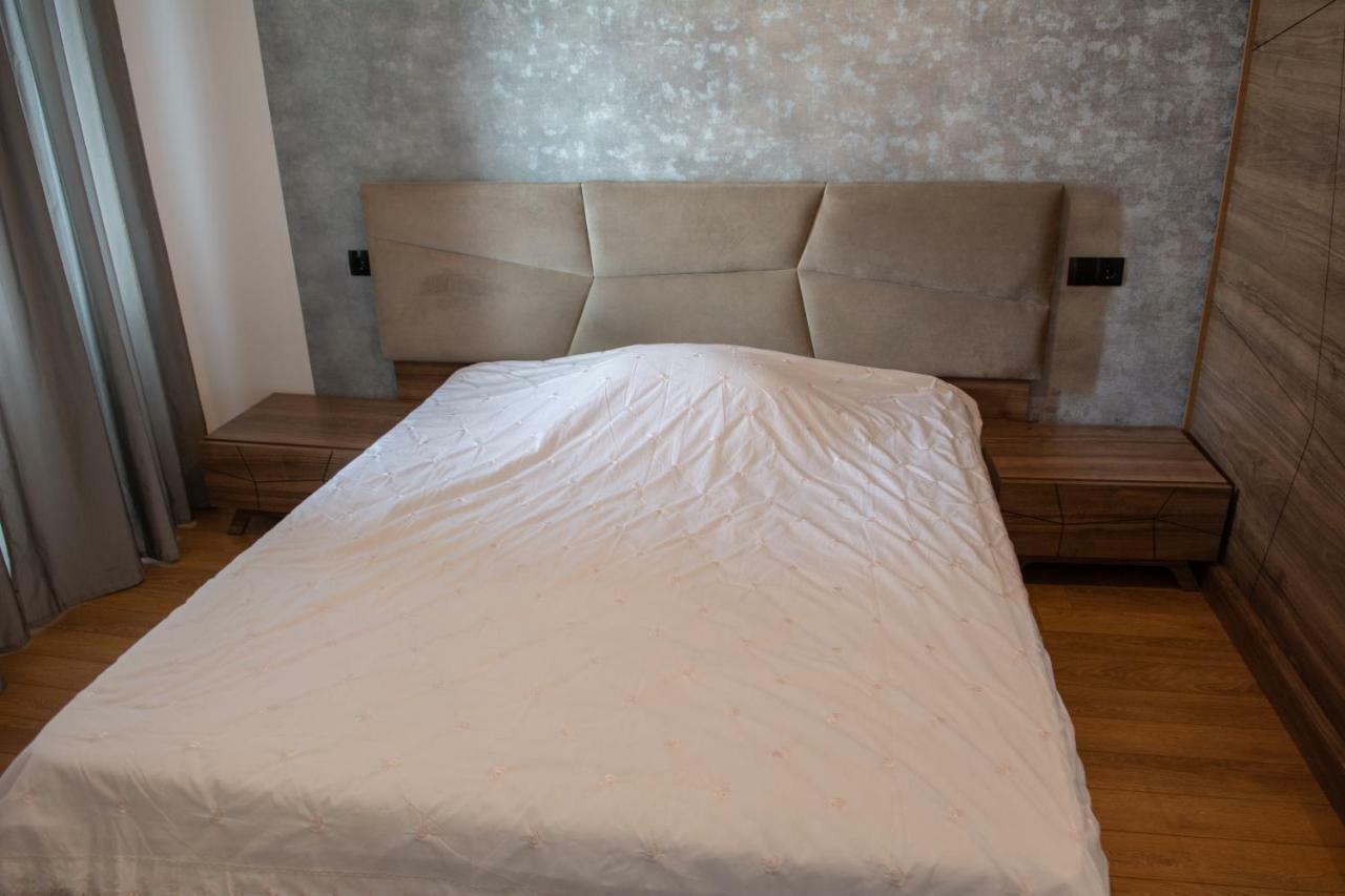 Apartment With Sea View Batumi Kültér fotó